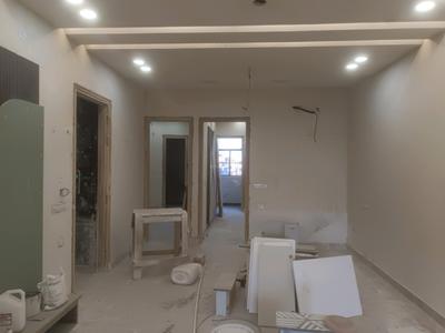 3 BHK Independent Builder Floor