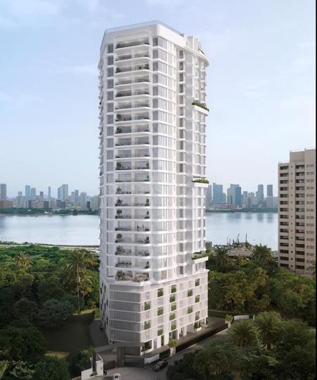 Rustomjee Cliff Tower Main Image 1