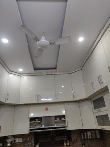 Kitchen Image of 2370 Sq.ft 6 BHK Independent House for sale in Ashiyana Lucknow for Rs. 35900000
