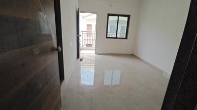 Bedroom Image of 2270 Sq.ft 4 BHK Independent House for rent in Anantam Homes, Vatva Ahmedabad for Rs. 20000