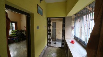 Balcony Image of 1432 Sq.ft 4 BHK Independent House for sale in Sodepur Kolkata for Rs. 3500000