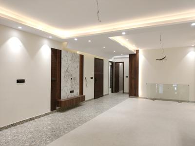Living Room Image of 2286 Sq.ft 3 BHK Builder Floor for sale in TDI The Retreat, Sector 89 Faridabad for Rs. 24500000