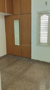 Bedroom Image of 2400 Sq.ft 2 BHK Builder Floor for rent in BTM Layout 2nd Stage Bengaluru for Rs. 24000