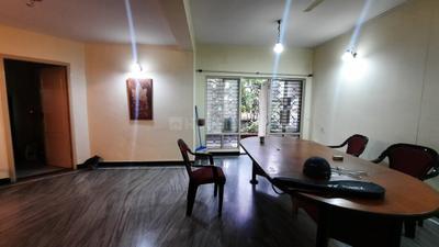 Hall Image of 3007 Sq.ft 5 BHK Apartment / Flat for sale in Swastik Residency by Swastik Properties And Developers, Indira Nagar Bengaluru for Rs. 42200000
