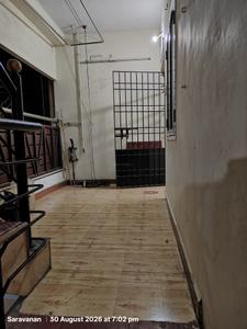 Image of 800 Sq.ft 2 BHK Builder Floor for rent in Anna Nagar, Chennai for Rs. 25000