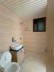 Image of 1300 Sq.ft 3 BHK Apartment / Flat for rent in Fortune Victoria Heights, Dhakoli, Zirakpur for Rs. 28000