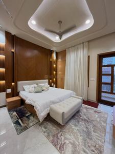 Bedroom Image of 7500 Sq.ft 7 BHK Villa for sale in Mansarovar Extension Jaipur for Rs. 80000000