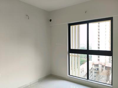 Bedroom Image of 494 Sq.ft 1 BHK Apartment / Flat for rent in Runwal Gardens Phase 3 Bldg No 29 30, Dombivli East Thane for Rs. 10990