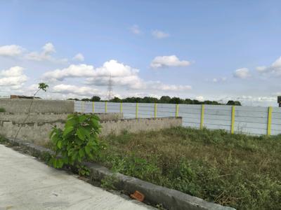 Image of 1020 Sq.ft Residential Plot / Land for sale in Om Greno City, Bhanauta, Greater Noida for Rs. 3900005