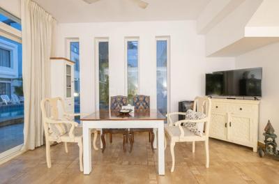 Hall Image of 1800 Sq.ft 3 BHK Villa for sale in Candolim Goa for Rs. 40000000