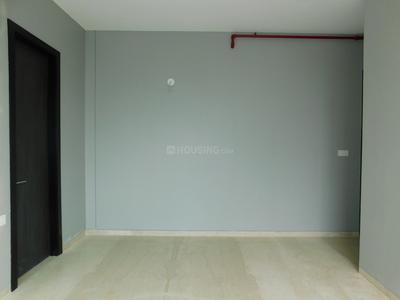 Bedroom Image of 1150 Sq.ft 3 BHK Apartment / Flat for sale in Oberoi Eternia Towers A to D, Mulund West Mumbai for Rs. 33500000