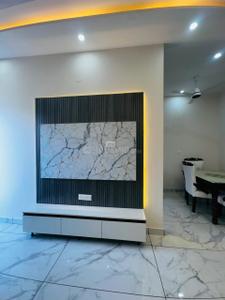 Hall Image of 900 Sq.ft 2 BHK Independent House for sale in Kharar Mohali for Rs. 4290000