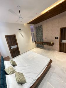 Bedroom Image of 4500 Sq.ft 4 BHK Independent House for sale in Parsvnath City Jodhpur for Rs. 21100000
