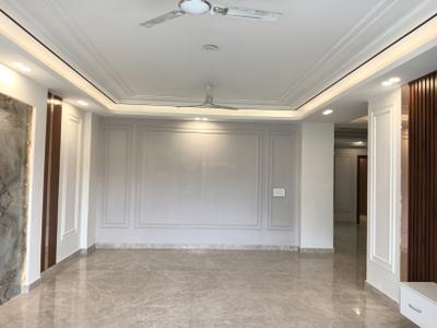 Living Room Image of 4500 Sq.ft 4 BHK Builder Floor for sale in Sector 26A Gurgaon for Rs. 67500000
