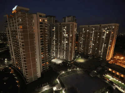 Image of 1295 Sq.ft 2.5 BHK Apartment / Flat for sale in Great Value Sharanam, Sector 107, Noida for Rs. 17000000