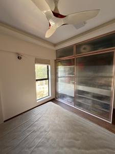 Bedroom Image of 1000 Sq.ft 2.5 BHK Apartment / Flat for sale in Khar West Mumbai for Rs. 50000000