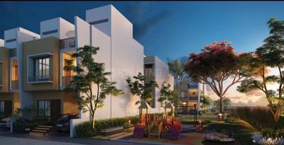 Image of 2562 Sq.ft 4 BHK Villa for sale in Tulsha Gulmohar, Matigara, Siliguri for Rs. 13000000