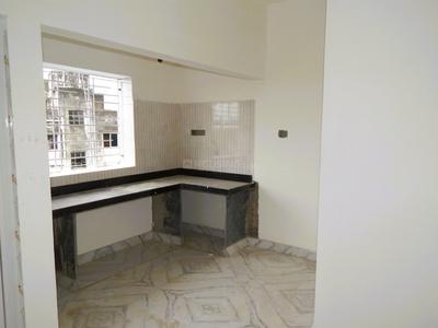 Kitchen Image of 780 Sq.ft 2 BHK Apartment / Flat for sale in Dum Dum Cantonment Kolkata for Rs. 2340000