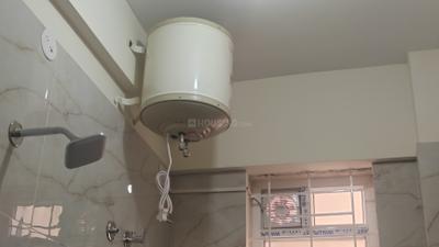 Image of 850 Sq.ft 2 BHK Builder Floor for rent in Devarachikkana Halli, Bengaluru for Rs. 30000