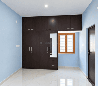 Image of 750 Sq.ft 2 BHK Independent House for sale in Jigani, Bengaluru for Rs. 5600000