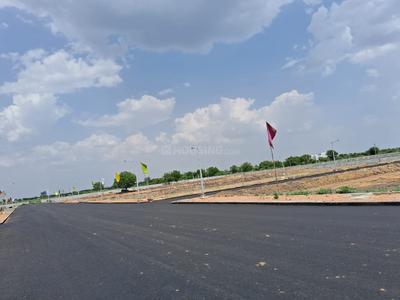 Image of 200 Sq.ft Residential Plot / Land for sale in Medchal, Secunderabad for Rs. 7400000