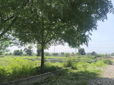 Image of 60 Sq.ft Residential Plot / Land for sale in Bhanauta, Greater Noida for Rs. 2115000