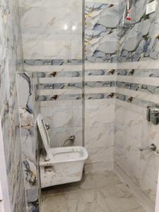 Image of 360 Sq.ft 1 BHK Builder Floor for rent in Shastri Nagar, New Delhi for Rs. 14000
