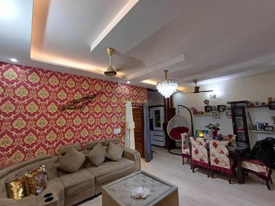 Hall Image of 1150 Sq.ft 2 BHK Apartment / Flat for sale in Gillco Valley, Sector 127 Mohali for Rs. 3890000