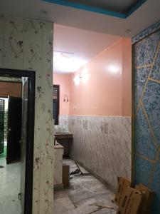 Kitchen Image of 900 Sq.ft 2 BHK Apartment / Flat for sale in Sector 91 Faridabad for Rs. 4650000