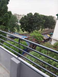 Balcony Image of Khanna in Pitampura, New Delhi
