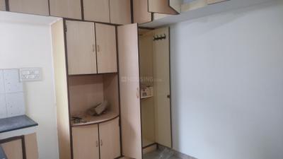 Bedroom Image of 600 Sq.ft 1 RK Builder Floor for rent in Koramangala Bengaluru for Rs. 11000