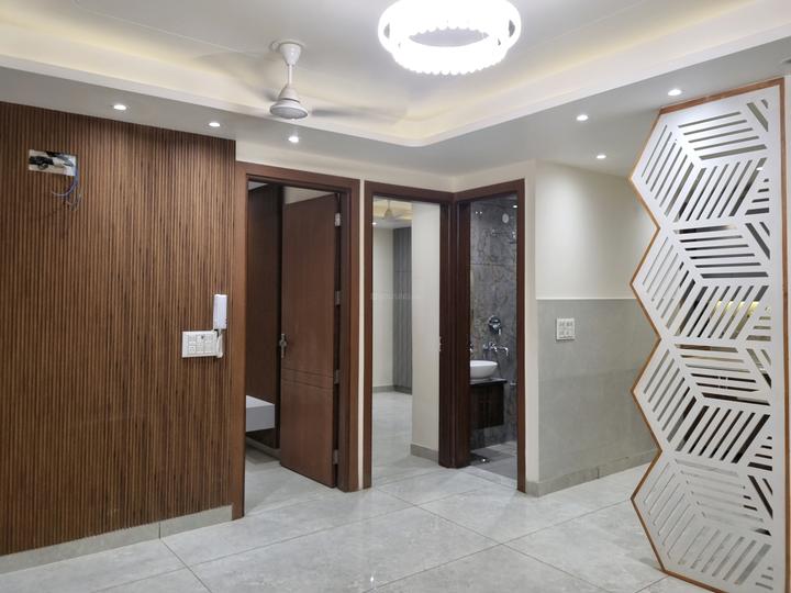 The Ghar By G3 Buildtech Dwarka Mor Main Image 1