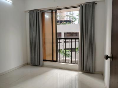 Bedroom Image of 1020 Sq.ft 2 BHK Apartment / Flat for sale in Bharat Enclave, Panvel Navi Mumbai for Rs. 12000000
