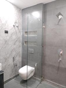 Bedroom Two Image of 1620 Sq.ft 3 BHK Builder Floor for sale in Sector 85 Faridabad for Rs. 17000000