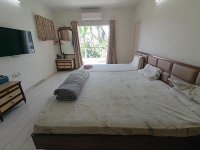 Bedroom Image of 4050 Sq.ft 5 BHK Villa for sale in Ambawadi Ahmedabad for Rs. 85000000