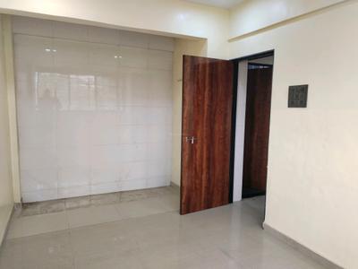 Bedroom Image of 610 Sq.ft 1 BHK Apartment / Flat for sale in Nerul Navi Mumbai for Rs. 12000000