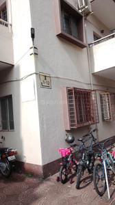 Image of 460 Sq.ft 1 RK Apartment / Flat for rent in Runwal Regency, Agarkar Nagar, Pune for Rs. 19000