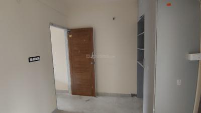 Bedroom Image of 600 Sq.ft 1 BHK Builder Floor for rent in Bommanahalli Bengaluru for Rs. 18000