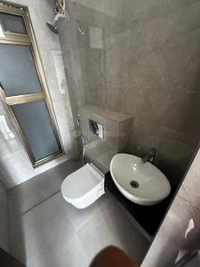 Image of 454 Sq.ft 1 BHK Apartment / Flat for sale in Rex Residency, Thane West, Thane for Rs. 8500000