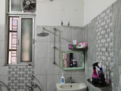 Bathroom Image of 3000 Sq.ft 2 BHK Builder Floor for rent in Colonels Enclave Roorkee for Rs. 10000