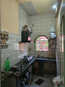Kitchen Image of 1500 Sq.ft 6 BHK Independent House for sale in Bajepratappur Bardhaman for Rs. 9600000