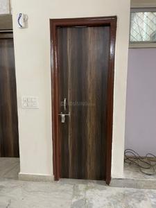 Bedroom Image of 684 Sq.ft 2 BHK Builder Floor for sale in Surya Nagar Ghaziabad for Rs. 6000000