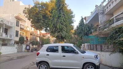 Image of 160 Sq.ft Residential Plot / Land for sale in Sector 4, Gurgaon for Rs. 60400000