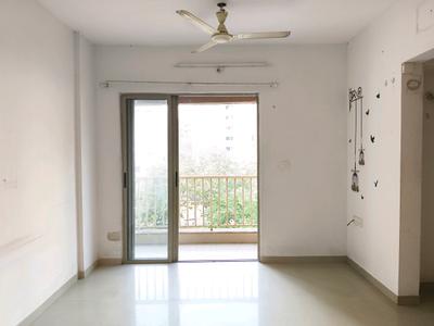 Living Room Image of 585 Sq.ft 1 BHK Apartment / Flat for sale in Palava Phase 1 Thane for Rs. 3200000