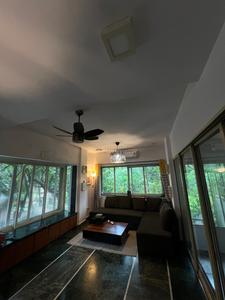 Hall Image of Madhusagar in Andheri West, Mumbai