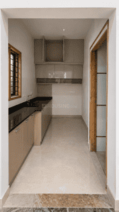 Image of 650 Sq.ft 1 BHK Independent House for rent in Akshayanagar, Bengaluru for Rs. 20000