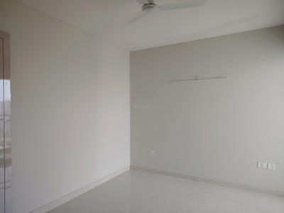 Bedroom Image of 1404 Sq.ft 3 BHK Apartment / Flat for rent in Eldeco The Greens, Sector 150 Noida for Rs. 28000