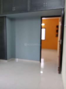 Hall Image of 799 Sq.ft 2 BHK Apartment / Flat for sale in Crest Mercia, Anakaputhur Chennai for Rs. 4400000
