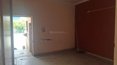 Bedroom Image of 1050 Sq.ft 2 BHK Apartment / Flat for rent in Govindpuram Ghaziabad for Rs. 8000