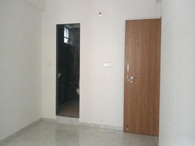 Bedroom Image of 1440 Sq.ft 3 BHK Apartment / Flat for rent in Nikol Ahmedabad for Rs. 15000